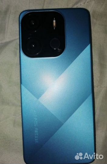 TECNO Spark Go 2023, 3/64 ГБ