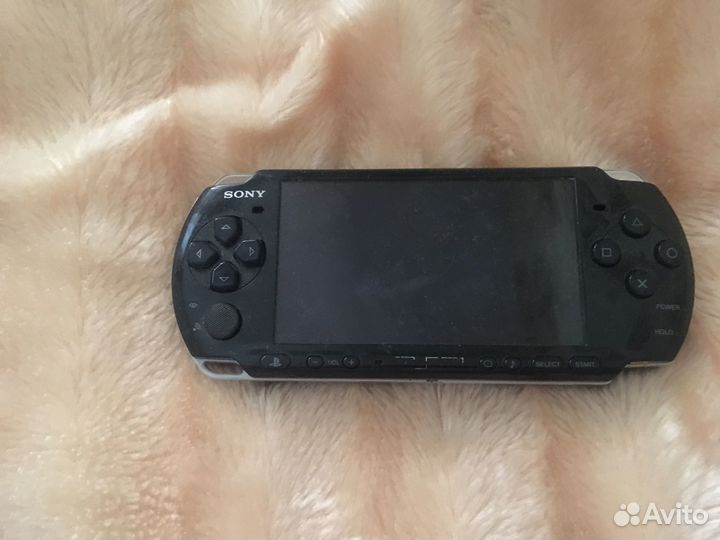 Sony PSP