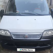 FIAT Ducato 2.3 MT, 2011, 620 000 км, с пробегом, цена 690 000 руб.