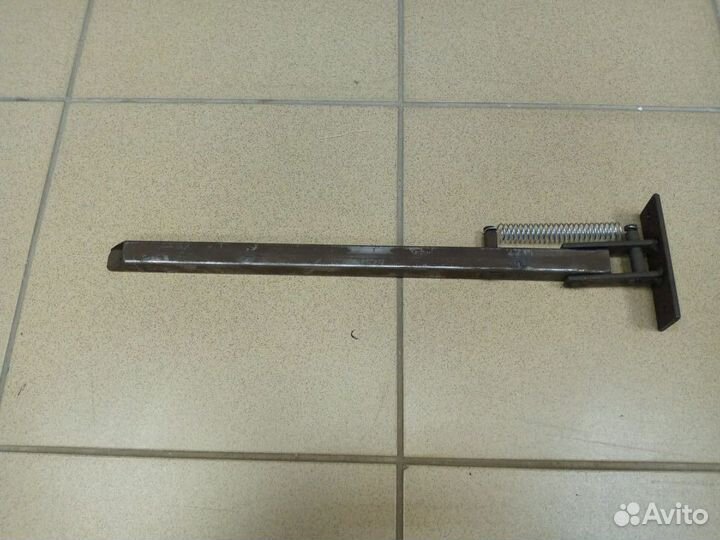 Ветровики для гаражных ворот