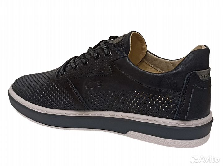 Кеды мужские