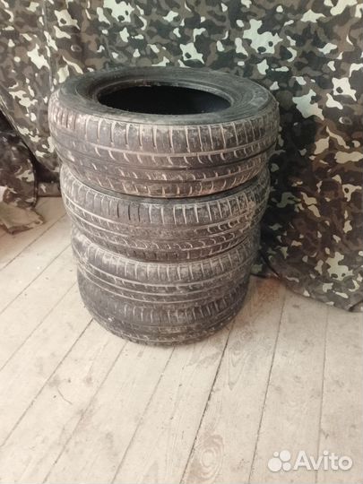 Hankook Optimo K715 175/70 R13 82T