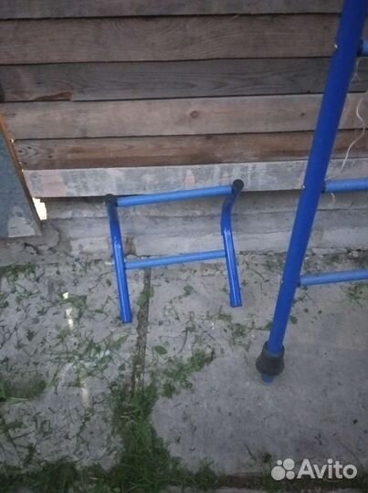 Шведская стенка