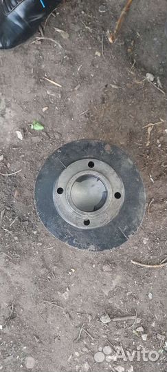 Поршневая ява 250 оригинал