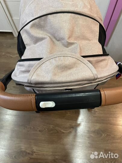 Коляска yoya dearest