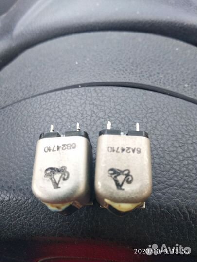 Магнитные головки 6а24.710 и 6в24.710