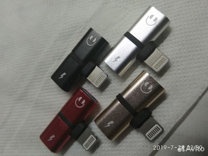 Адаптеры,сплиттеры,переходники