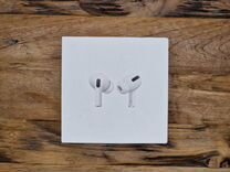 Беспроводные наушники Apple Airpods Pro