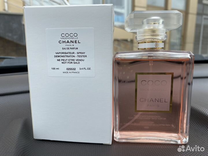 Духи оригинал