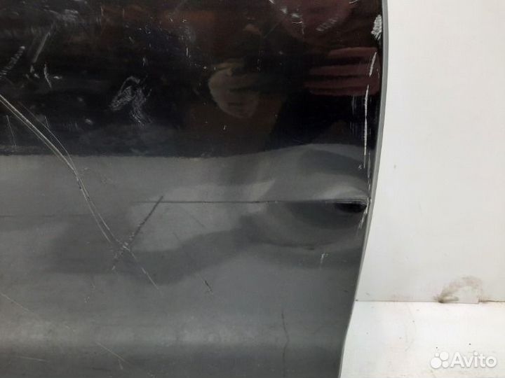 Дверь задняя правая Bmw 5Er G30 2016