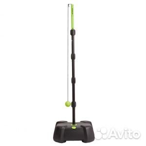 Набор для спидбола (1 мачта, 2 биты и 1 мяч) Turnb