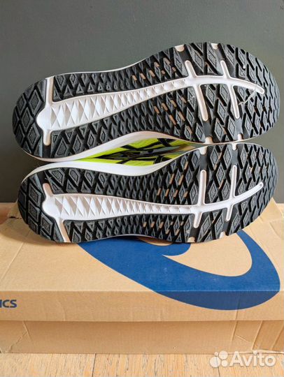 Asics Patriot 12. Оригинал