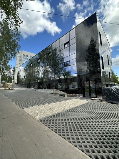 Торговая площадь,от 1 м²