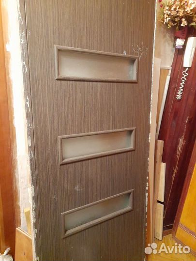 Дверь межкомнатная размер 70