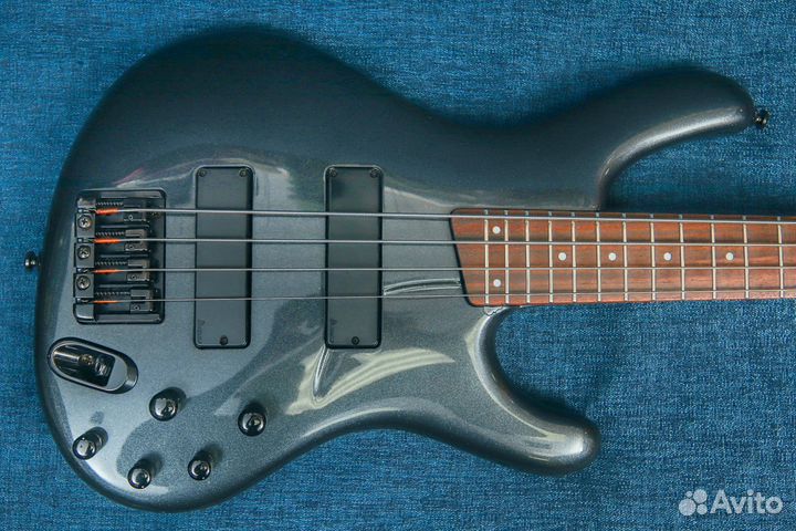 Ibanez EDB-600 Ergodyne Bass