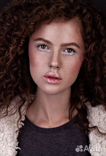 Ретушь фото