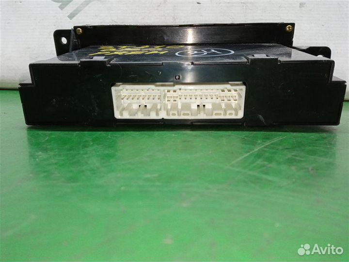 Блок управления климат контролем Toyota Corona