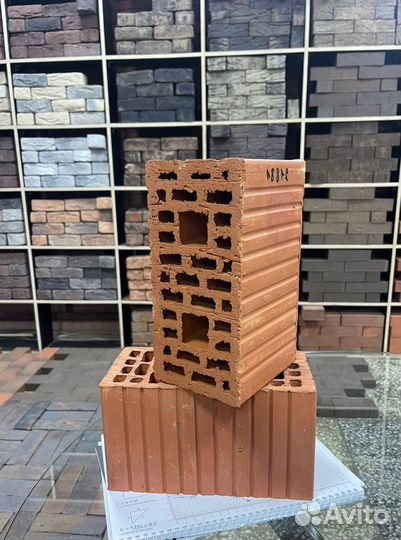 Камень Двойной