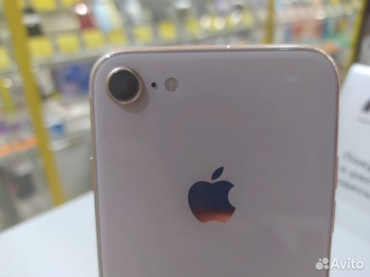 iPhone 8, 256 ГБ