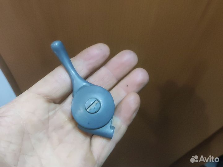 Монетка обогатителя Иж