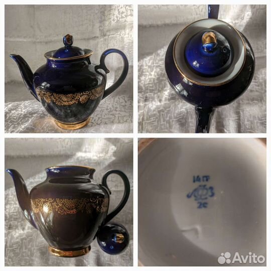Заварочные чайники кобальт лфз и крышки