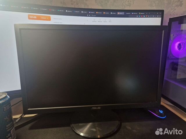 Монитор Asus 21.5