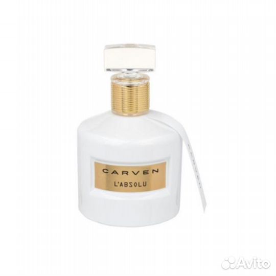 Carven L Absolu 100 мл