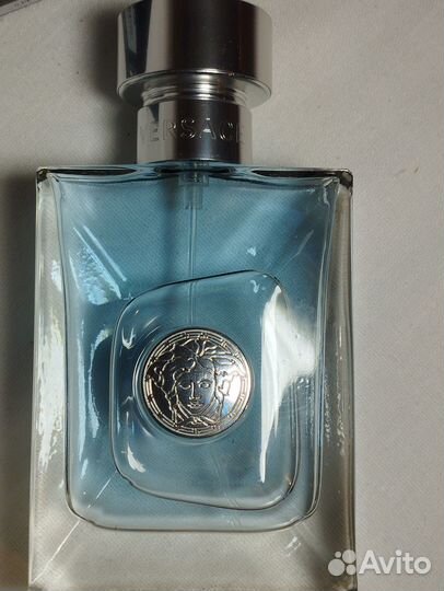 Versace pour homme 50 ml