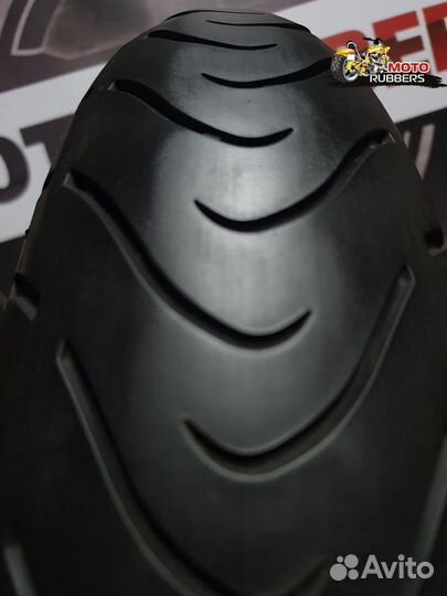 120/70/17 R17 Metzeler roadtec 01 №12008