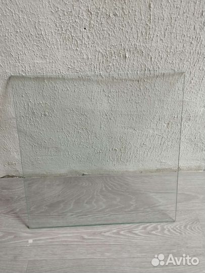 Стекло полки