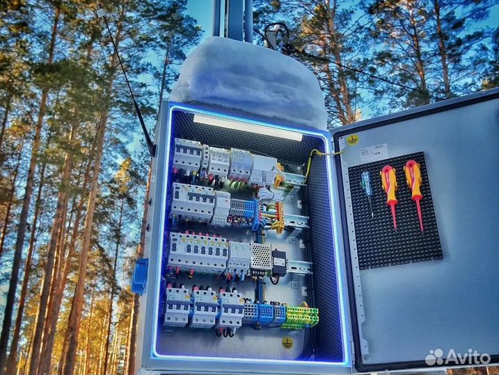 Электрик Услуги электрика Электромонтаж Сантехник