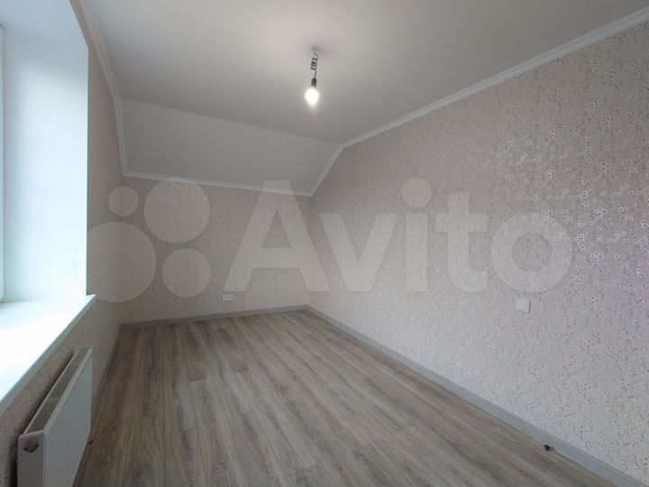 Таунхаус 100 м² на участке 3,2 сот.