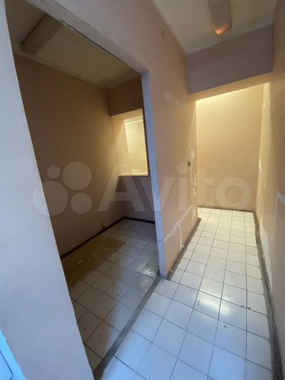 Свободного назначения, 40 м²