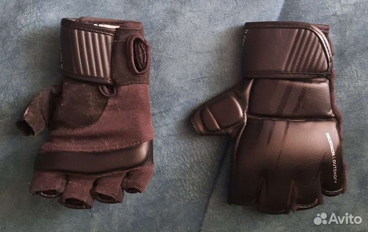 Спортивные принадлежности