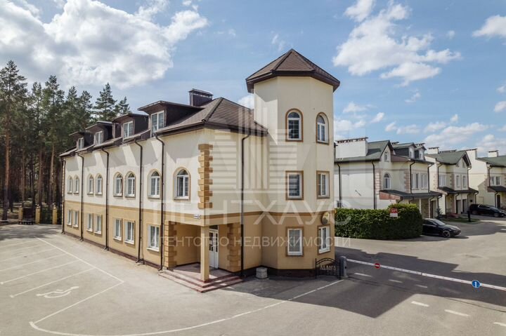 Продам помещение свободного назначения, 95.12 м²