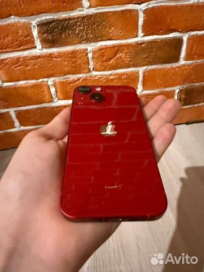 iPhone 13 mini, 128 ГБ