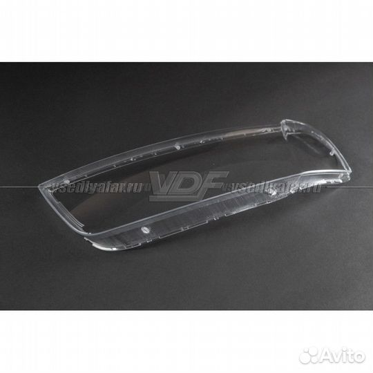 Стекло для фары Chevrolet Captiva (2011-2015) Прав