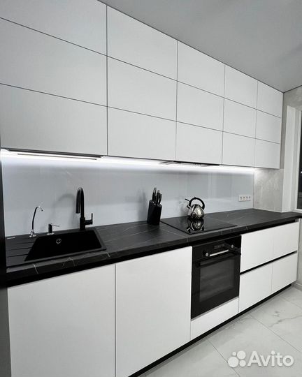 Кухня (цена за весь кпомплект) sh-0518636