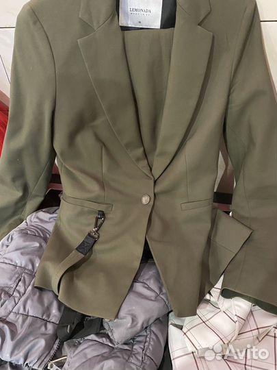 Женская одежда