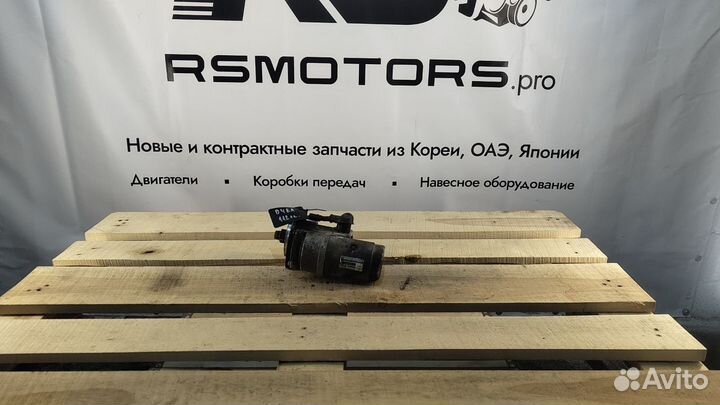 Стартер Hyundai D4EA, 112 л.с