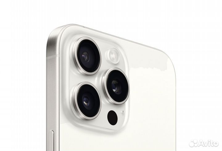 iPhone 15 Pro, 256 ГБ