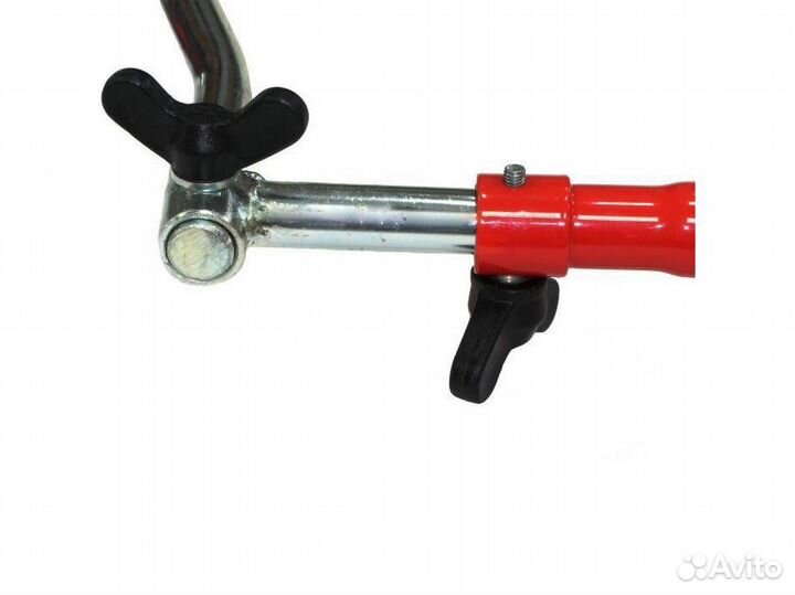 Ледобур Rextor Storm, 130 мм