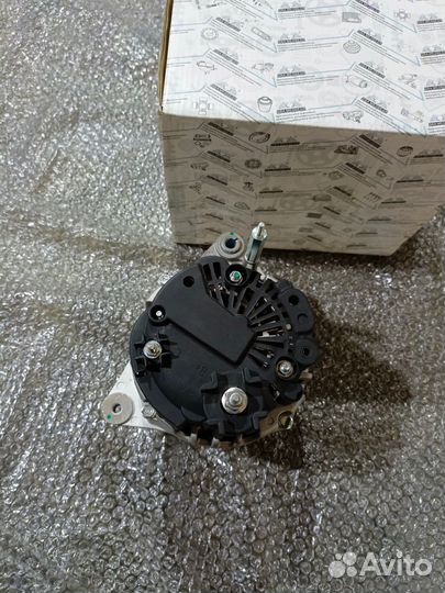 Стартер Volkswagen Passat b3 b4