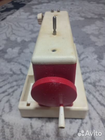 Детская Швейная машинка Катюша