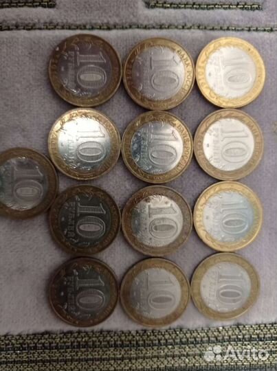 Монеты Ингушетия