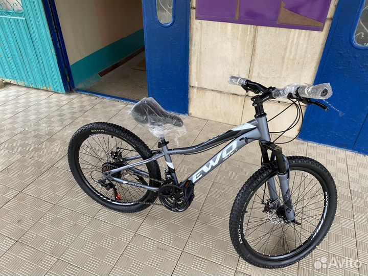 Велосипед горный новый
