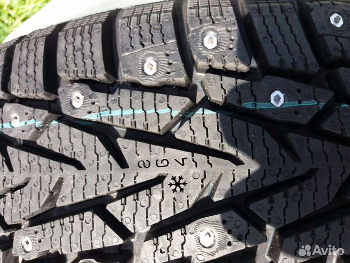 Nokian Tyres Nordman 7 175/70 R14 88T