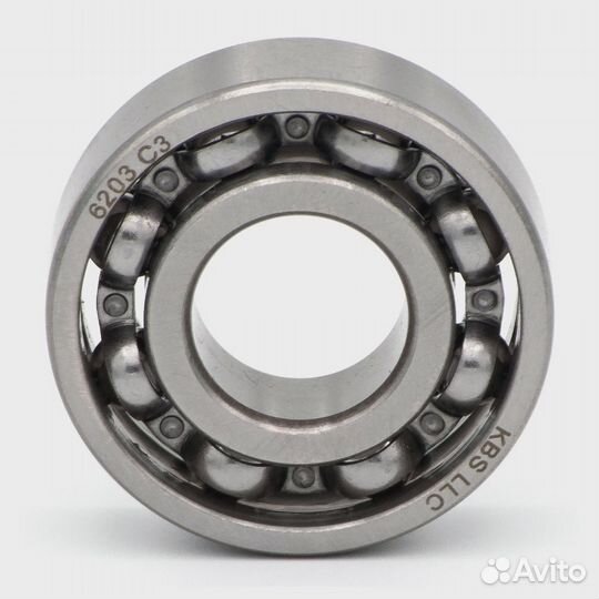 Suzuki 08113-6203A-000 подшипник