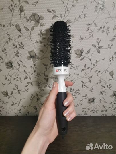 Расчёска Dewal professional