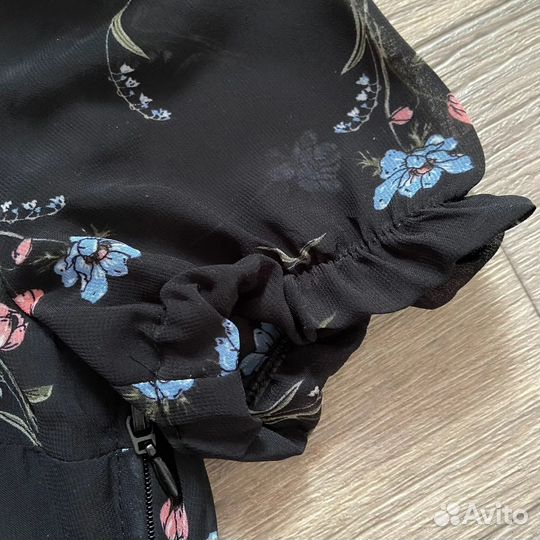 Новая блузка H&M, 146-152см